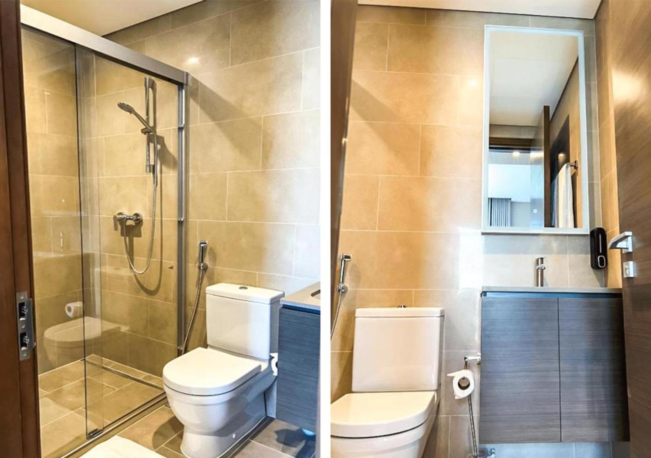 Stay By Latinem Luxury 2Br Holiday Home Cv B609 Near Burj Khalifa Дубай Экстерьер фото